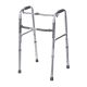 41. Three-function aluminum rehabilitation walker