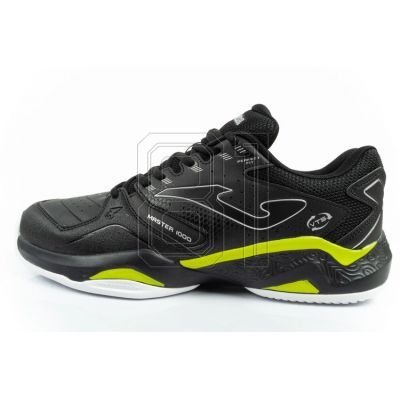 2. Joma Master M TW100W2501C Tennis Shoes
