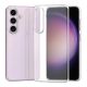 7. Ultra Clear Case for Samsung Galaxy M15 - transparent
