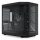 Hyte Y70 Midi Tower Standard Case - Black