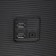 47. MONITOR SAMSUNG LED 34" LS34C652VAUXEN 100Hz