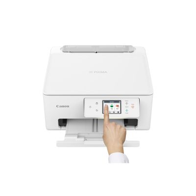 24. Canon PIXMA TS7650i multifunction device