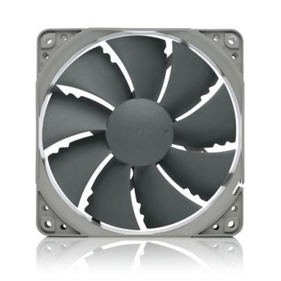 2. NOCTUA redux 120mm fan NF-P12 REDUX-1700PWM