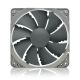 2. NOCTUA redux 120mm fan NF-P12 REDUX-1700PWM