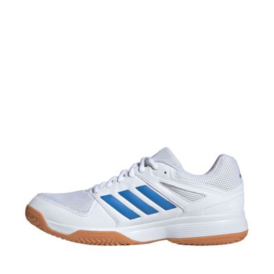 5. Adidas Speedcourt Indoor Men's Shoes White KJ3681