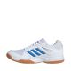 5. Adidas Speedcourt Indoor Men's Shoes White KJ3681