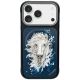 Nimmy the Horse MagSafe Case for iPhone 17 Pro Max - Navy Blue