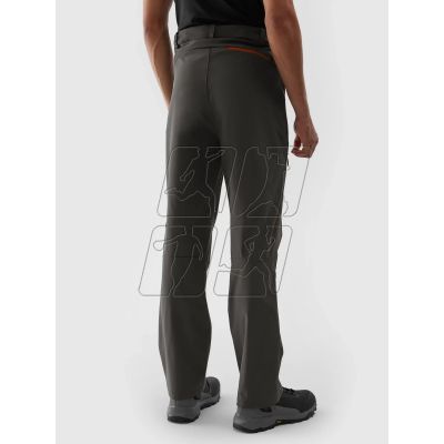 3. 4F M 4FAW23TFTRM363-22S trousers