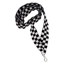 22 mm Ribbon – Checkerboard