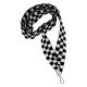 22 mm Ribbon – Checkerboard