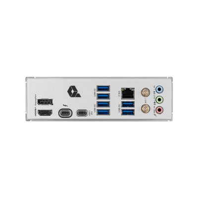 10. MSI PRO Z890-S WIFI Motherboard