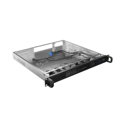 2. LANBERG ATX server case 420/10 19"/1U