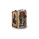 5. LEGO ICONS 10351 Sherlock Holmes: Book nook