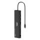 7. Port Designs PORT Connect Mobile Docking Station 1 X 4K USB-C 9 Devices 100W