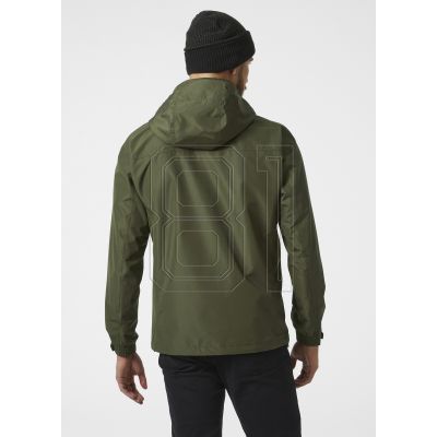 22. Helly Hansen Dubliner Jacket M 62643 431