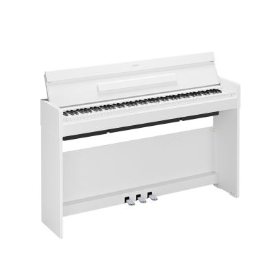 Yamaha ARIUS YDP-S36WH - Digital piano