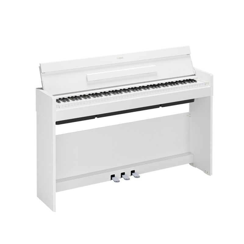 Yamaha ARIUS YDP-S36WH - Digital piano