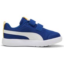Puma Courtflex V3 Mesh PS Jr shoes 398085 05