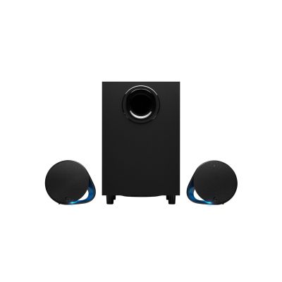 70. Logitech G G560 Speaker Set 120W PC/Laptop Black 2.1 Channels 30W Bluetooth