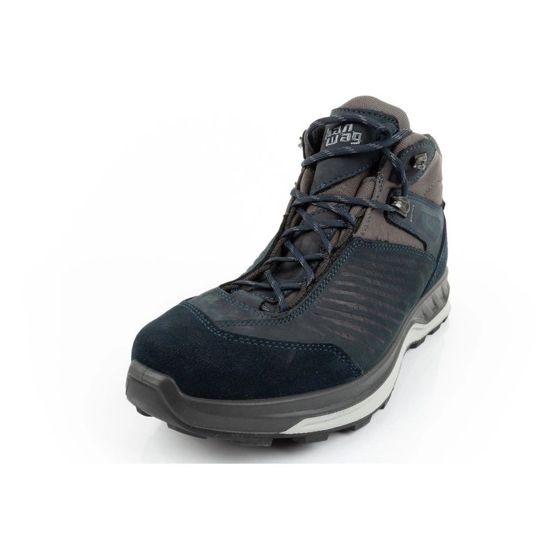 24. Hanwag M H9126-007064 trekking shoes