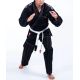 9. Kimono / GI for BJJ training - Black DBX ELITE A0 + A0 BELT