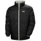10. Helly Hansen YU 23 Revesible Puffer M 54060 917 jacket
