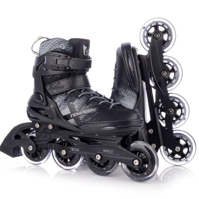 8. TEMPISH WOX 2.0 rollers