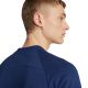 6. Adidas Tiro 25 Tee Travel M JY5949 T-shirt