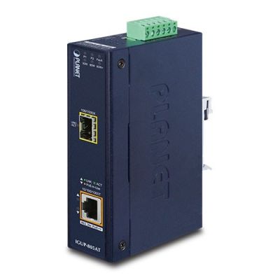 4. PLANET IGUP-805AT Converter