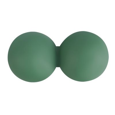 8. Spokey Hardy Duo SPK-944205 Double Massage Ball