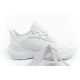 4. Adidas women's sports shoes Tensaur Run 3.0 comfortable fashionable white