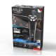 7. ADLER AD 2933 electric shaver