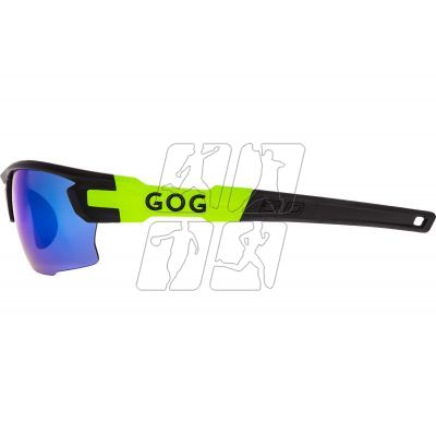 2. GOG STENO E540-2 sunglasses