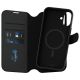 2. CARE by PanzerGlass Feature Tango 2in1 Wallet MagSafe Case for iPhone 16 Plus - Black