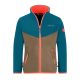 3. Tollkids Kids Bryggen 3in1 Jacket Jr 418-822