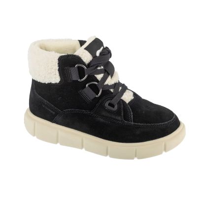 Sorel Explorer III NW Lace WP 2077961010 Black 37