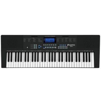 19. SUPRIMO EK611 - learning keyboard for children