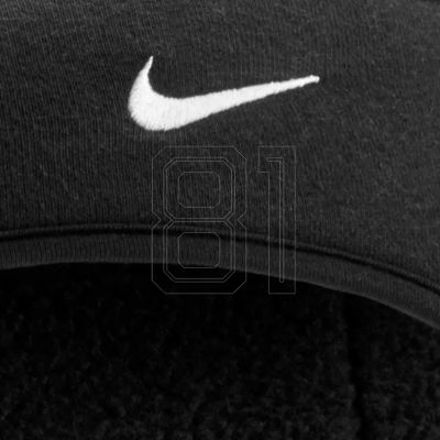 3. Nike Phoenix Fleece Headband W N1011752-091