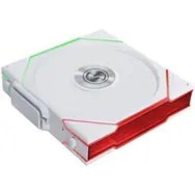 3. Lian Li Uni Fan TL Wireless Lüfter ARGB PWM - 120 mm weiß Computer Case Fan 12 cm White 1 pc.