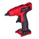TE-CG 18 Li-Solo AKU EINHELL glue gun