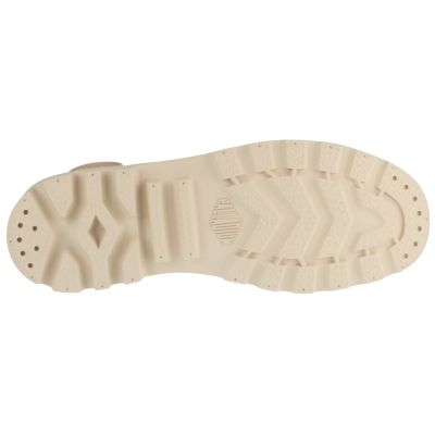 4. Palladium Hi Pilat M 02352-298-M Grey 41