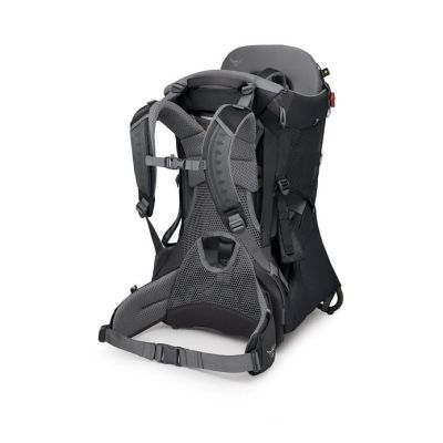 3. Osprey Poco™ Child Carrier Black
