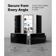 8. Ringke Easy Slide Privacy 360 2-Pack Tempered Glass for Samsung Galaxy Z Fold 8 Ultra