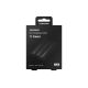 7. SAMSUNG SSD T7 Shield Black 2TB MU-PE2T0S/EU