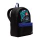 2. Air Jordan black sports school backpack for training - MA9119-K90
