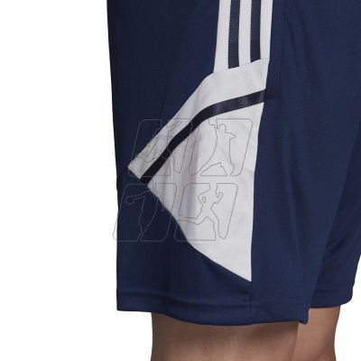 6. Adidas Condivo 22 Training Shorts M HA6284