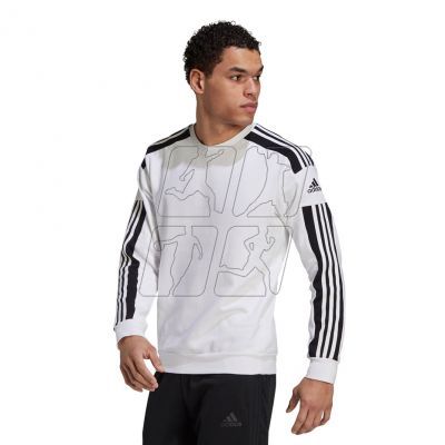 2. Adidas Squadra 21 Sweat Top M GT6641 sweatshirt