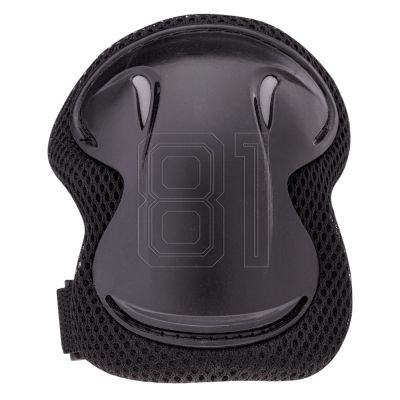 2. Martes Gardano Jr Protectors 92800488373