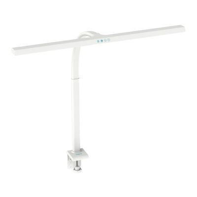 Digitus LED Desk Lamp – 80 cm, 2400 lm, 16 W, White