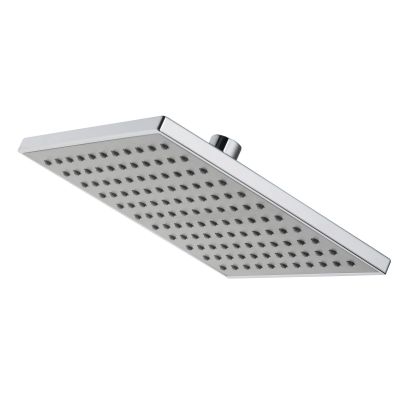 1-function shower head - 201x201 mm